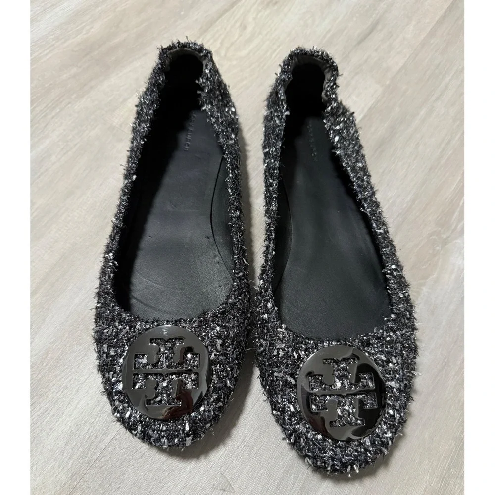 Tory Burch adorn your
